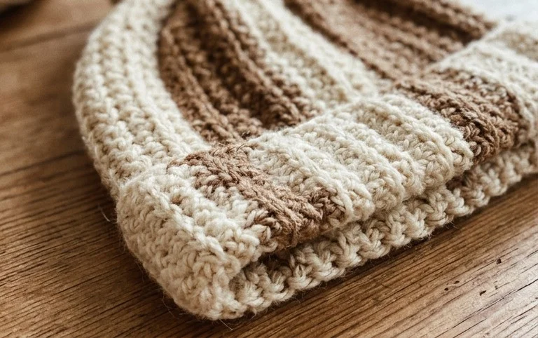 19 Crochet Hat Patterns for Beginners to Make – Pattern Tips